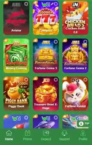 FD777 Game APP