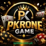 PKRONE GAME