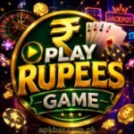 Play rupees Game Apk