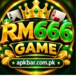 RM666-Game