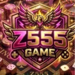 Z555 Game App