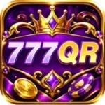 777QR Game App