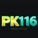 PK116 Game