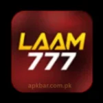 LAAM777-Game-App