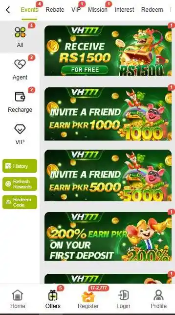 Vh777 Game Download