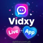 Vidxy Live